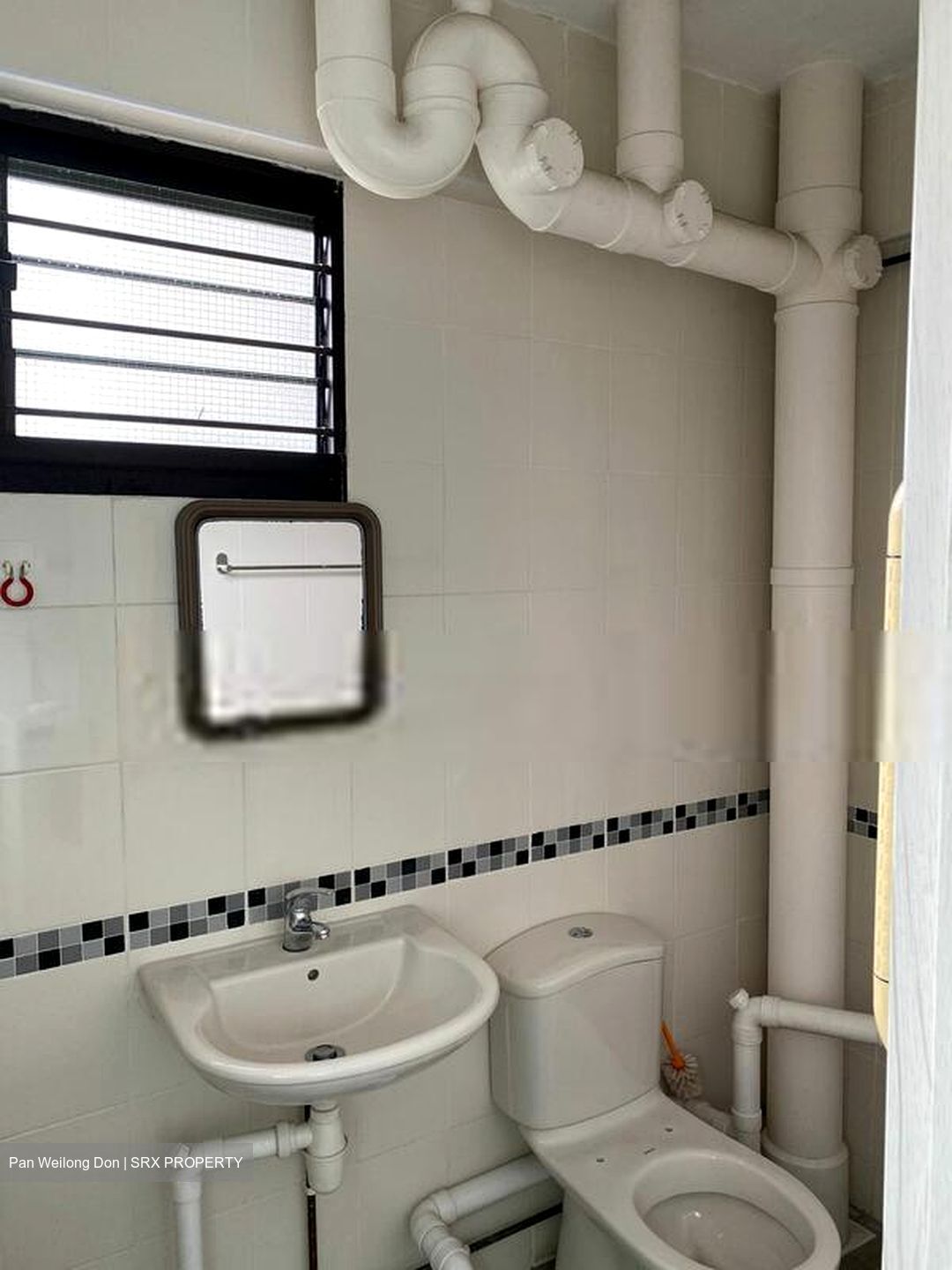 Blk 103 Sunset Way Residence (Clementi), HDB 4 Rooms #595986361